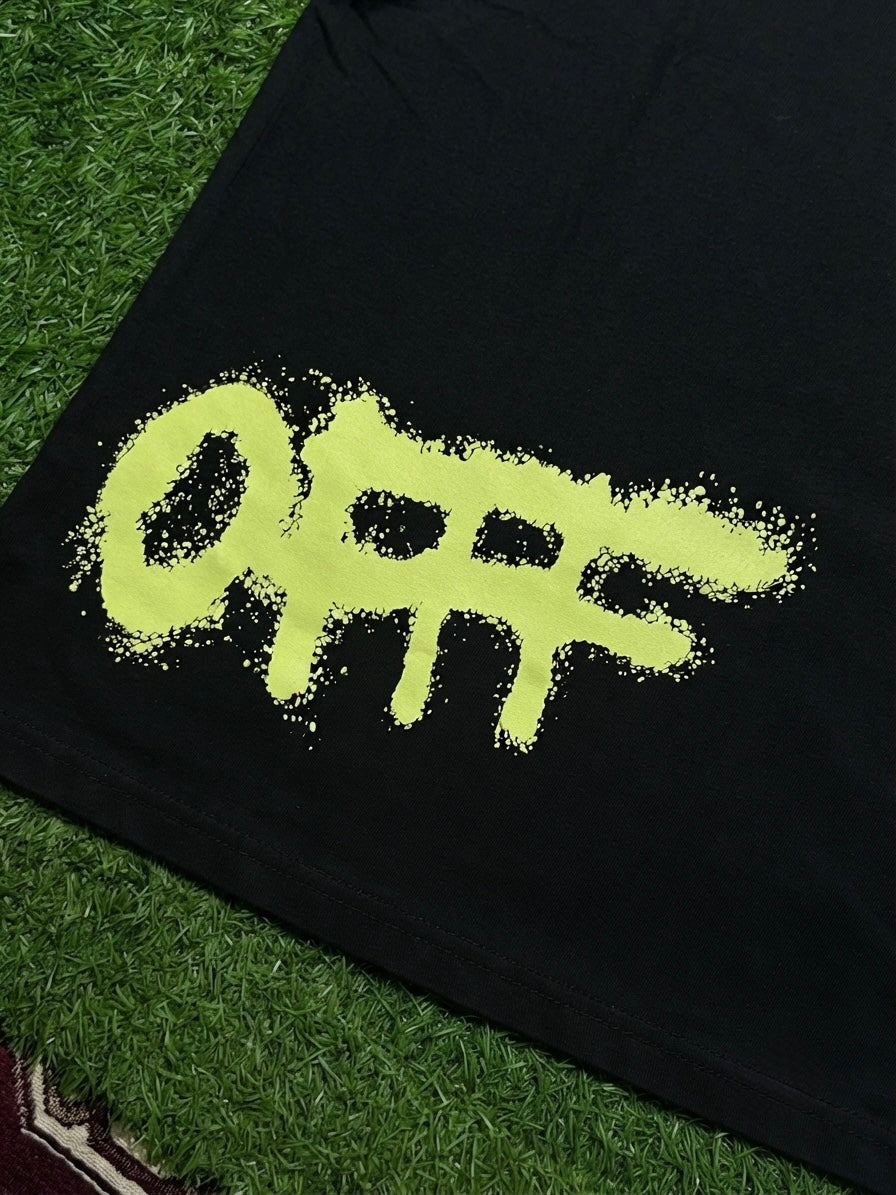 2nd:- Off White