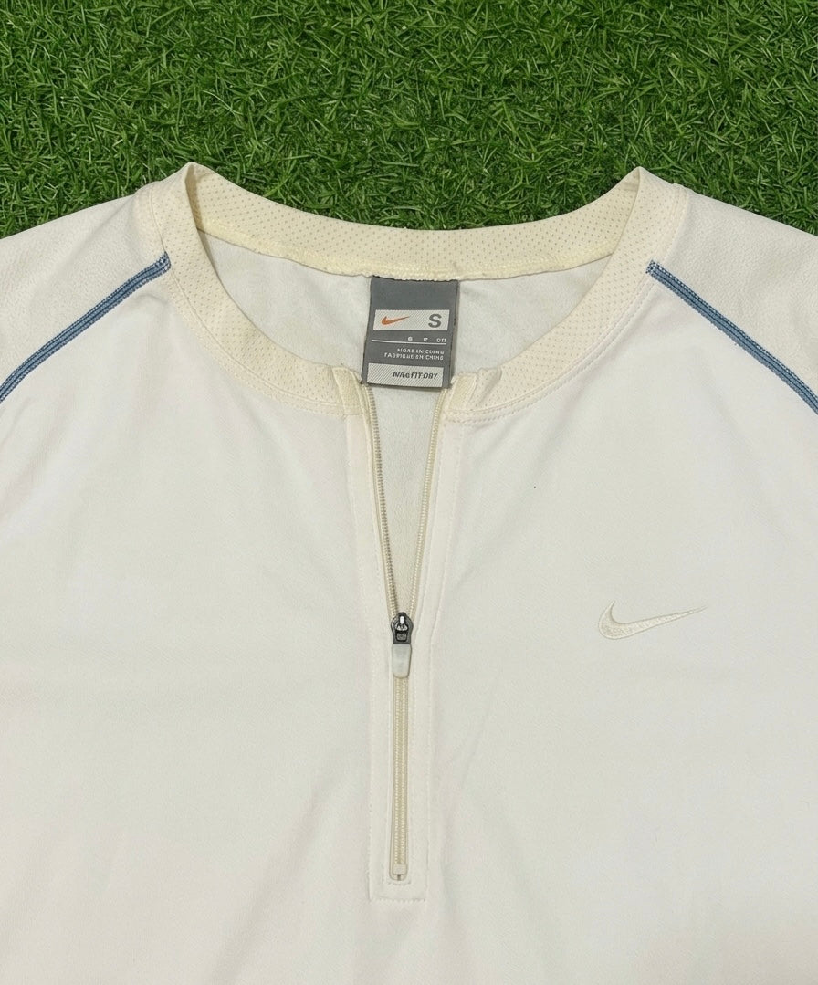 NIKE ZIPUP