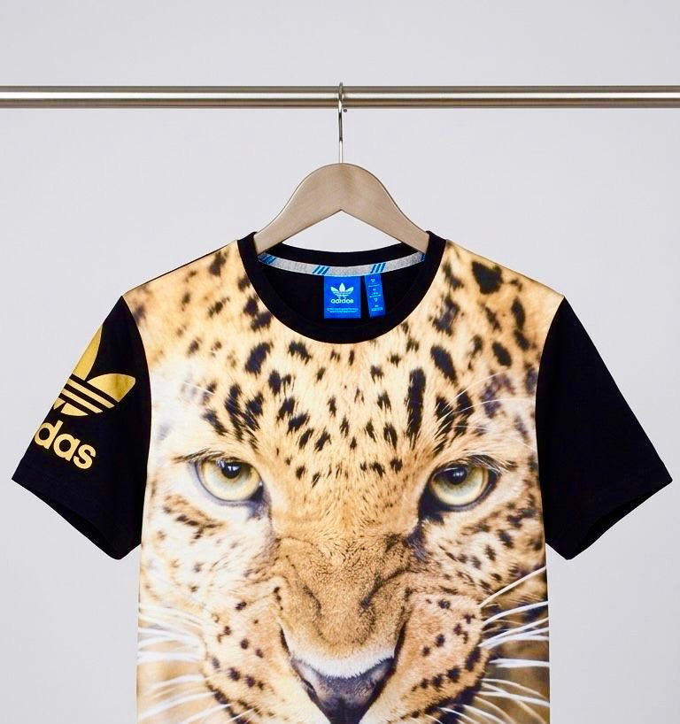 ADIDAS - TEE