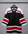JERSEY - DROP SHOULDERS