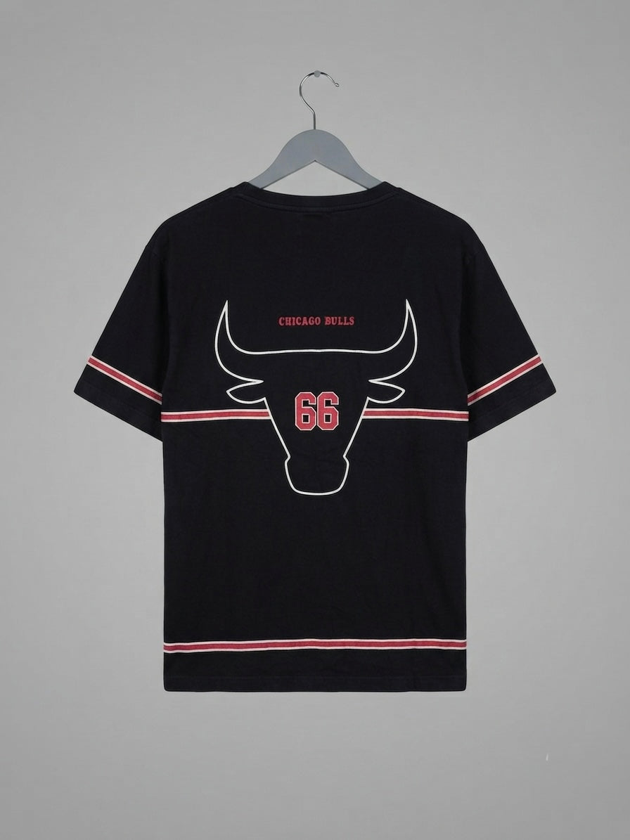 4th:- NBA bulls Jersey shirt
