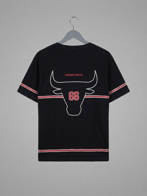 4th:- NBA bulls Jersey shirt