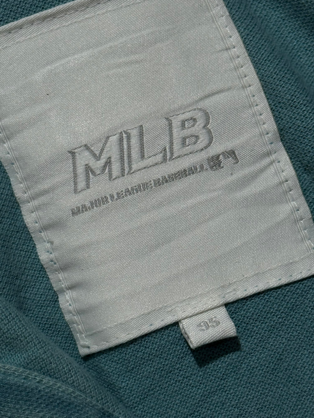 MLB Polo