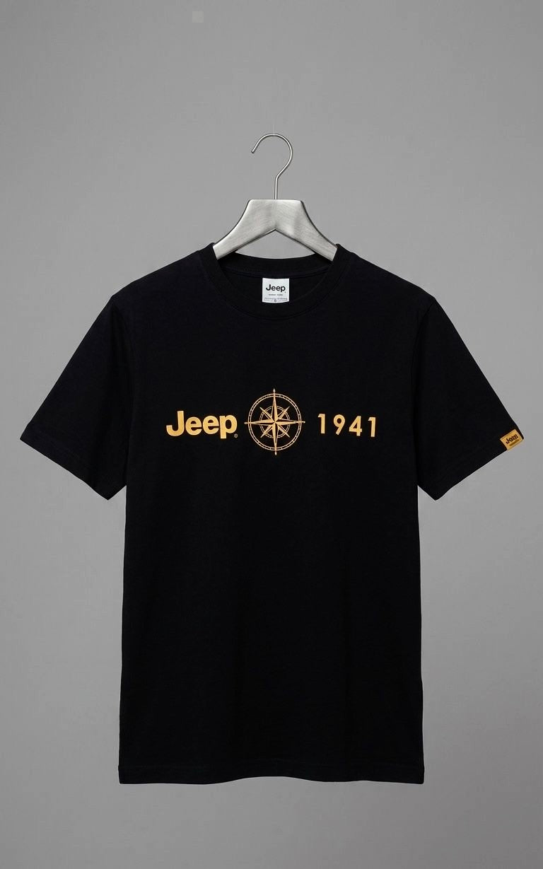 JEEP 1941 - TEE
