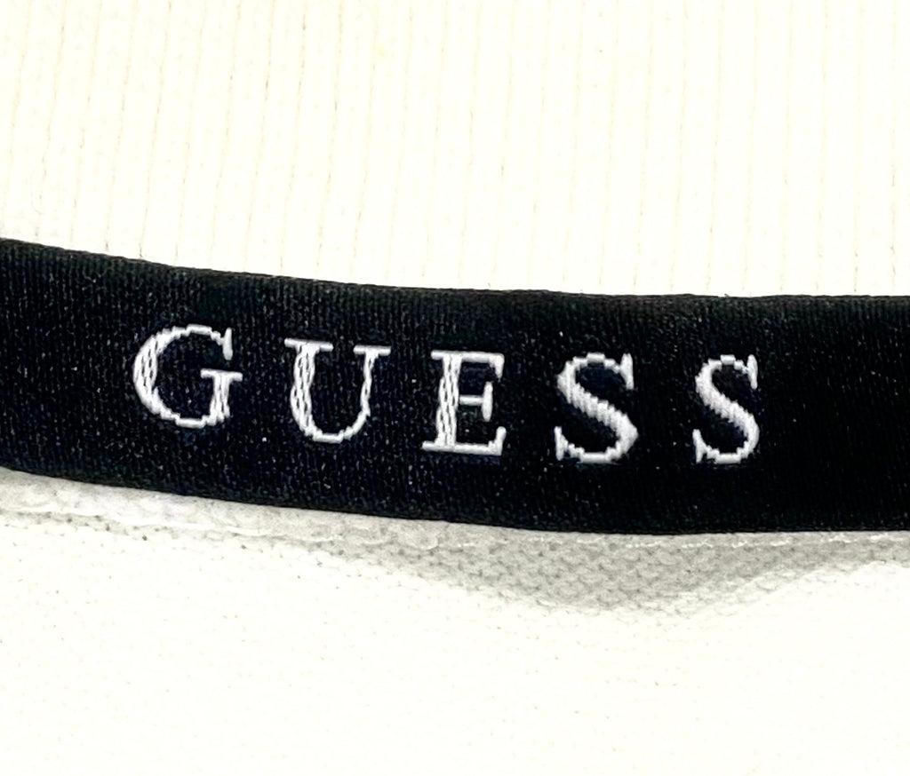 GUESS POLO