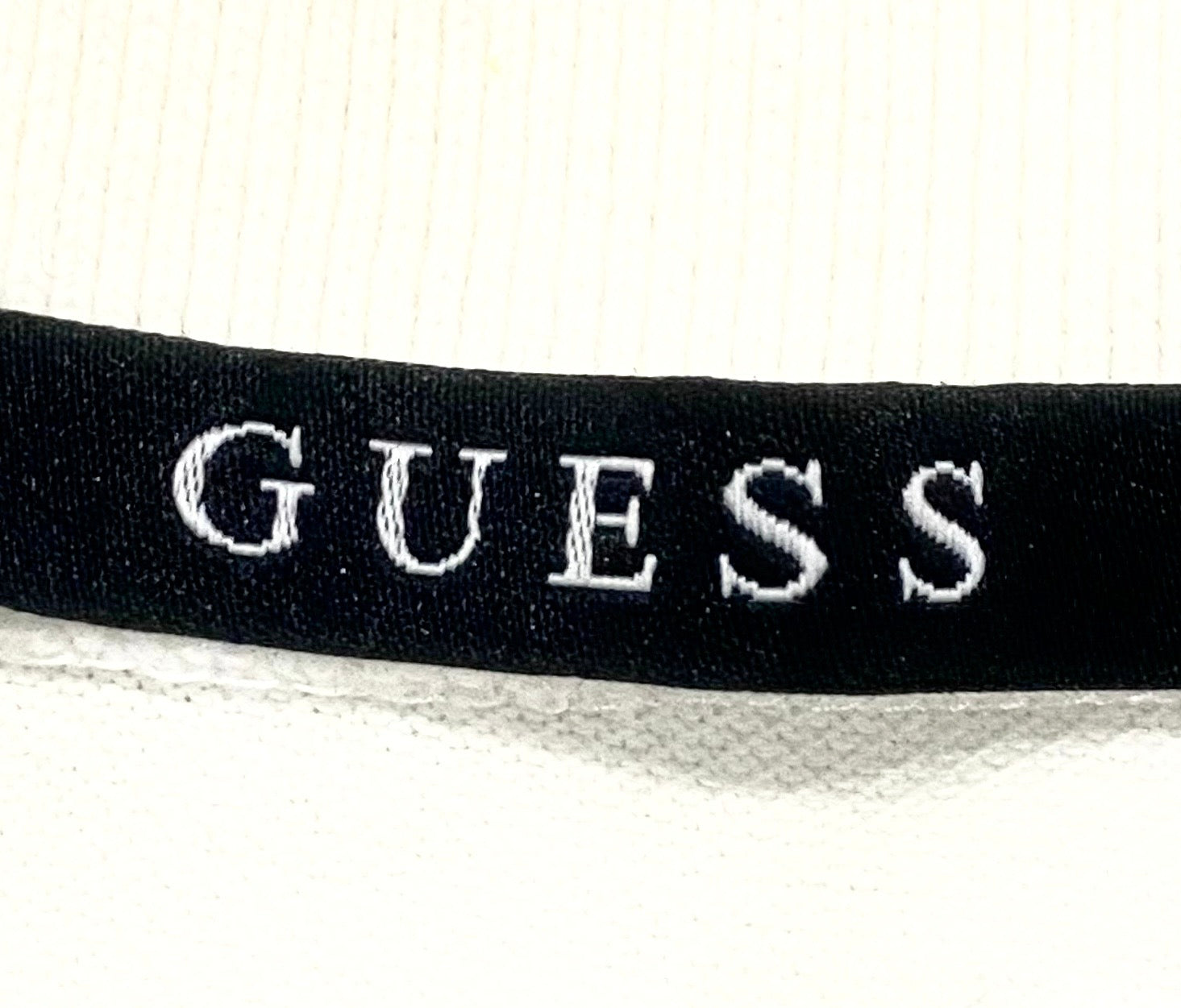GUESS POLO