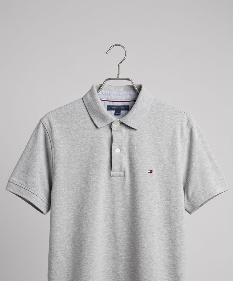 TOMMY HILFIGER- POLO