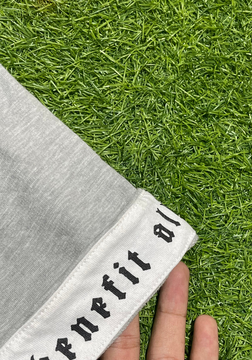 BKBT PREMIUM - DROP SHOULDER