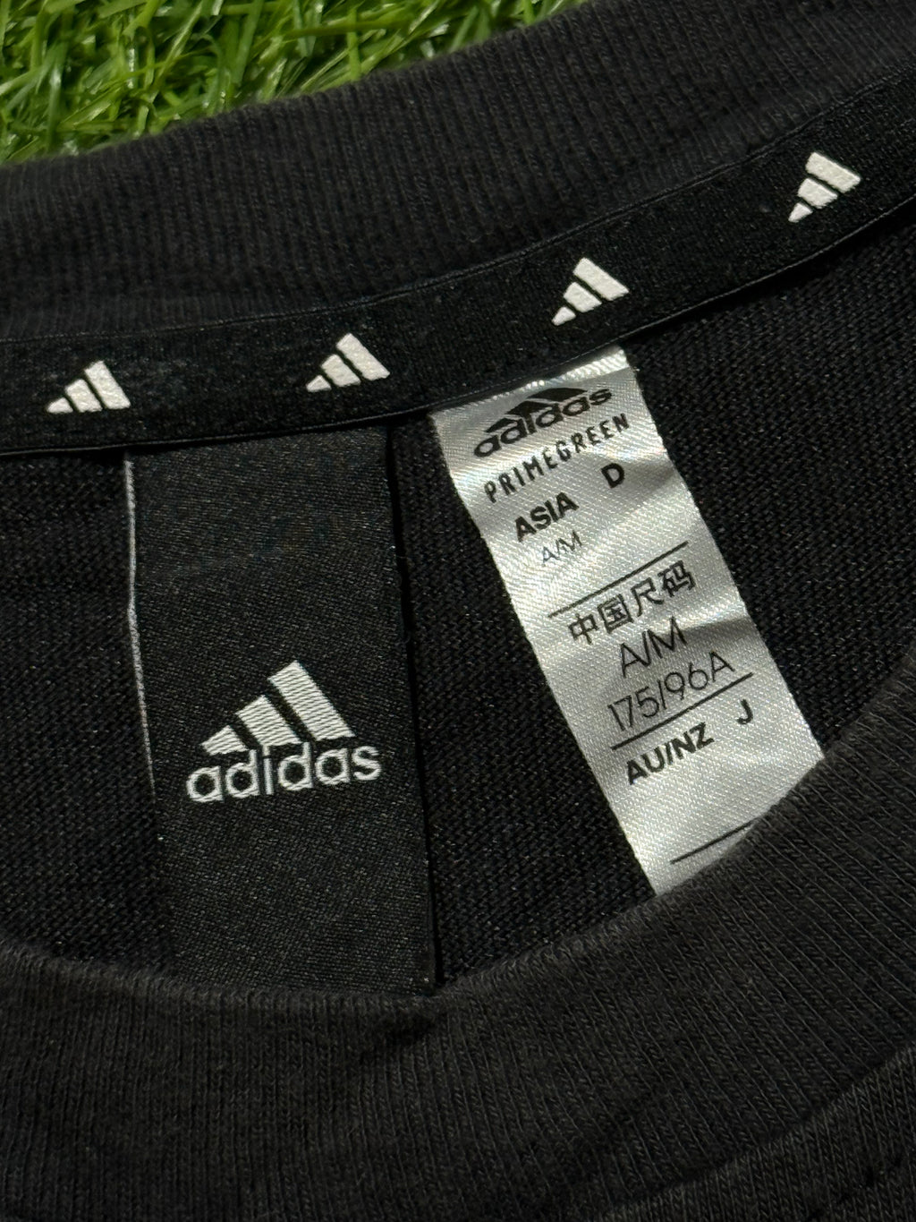 Adidas Prime