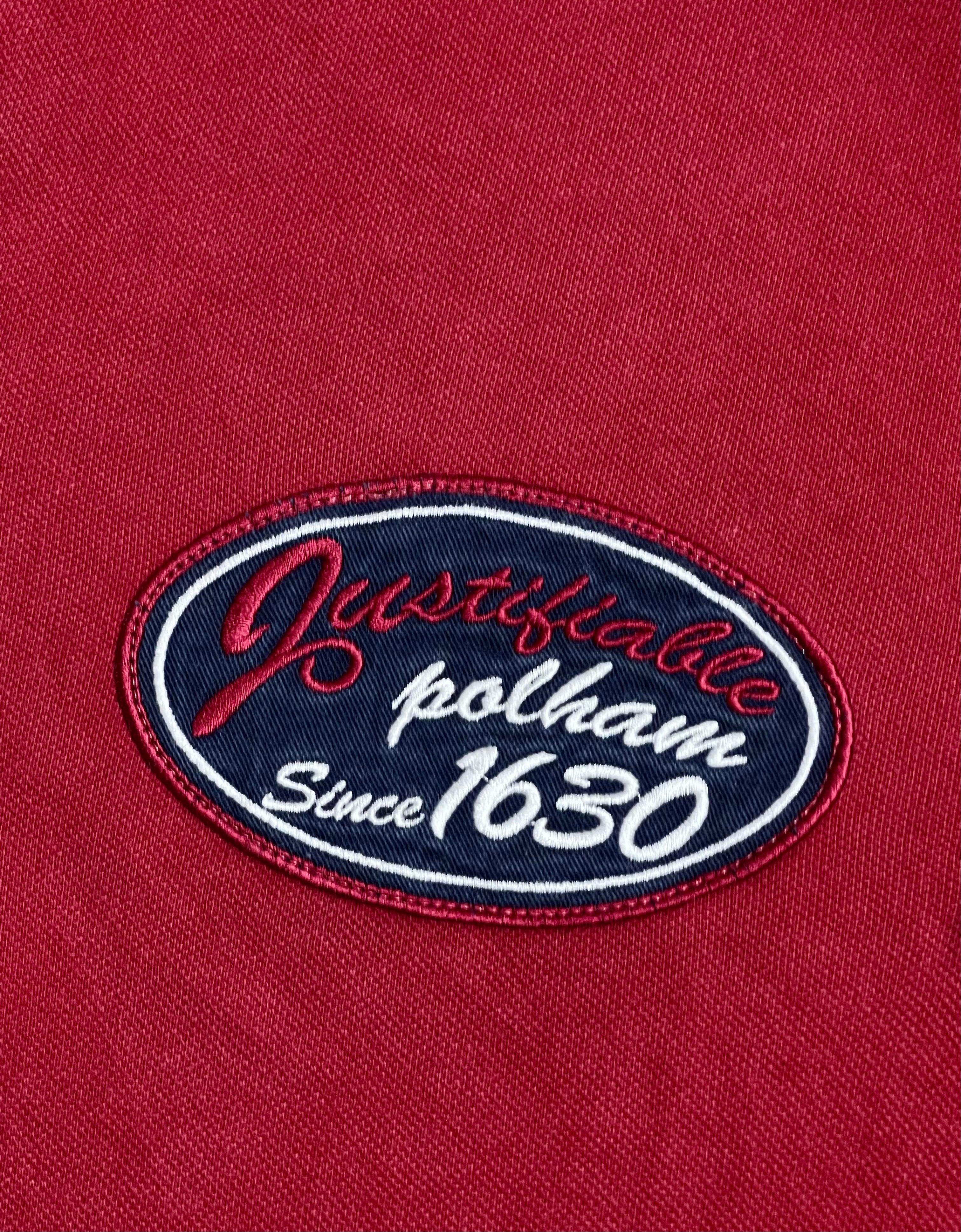 POLHAM - POLO