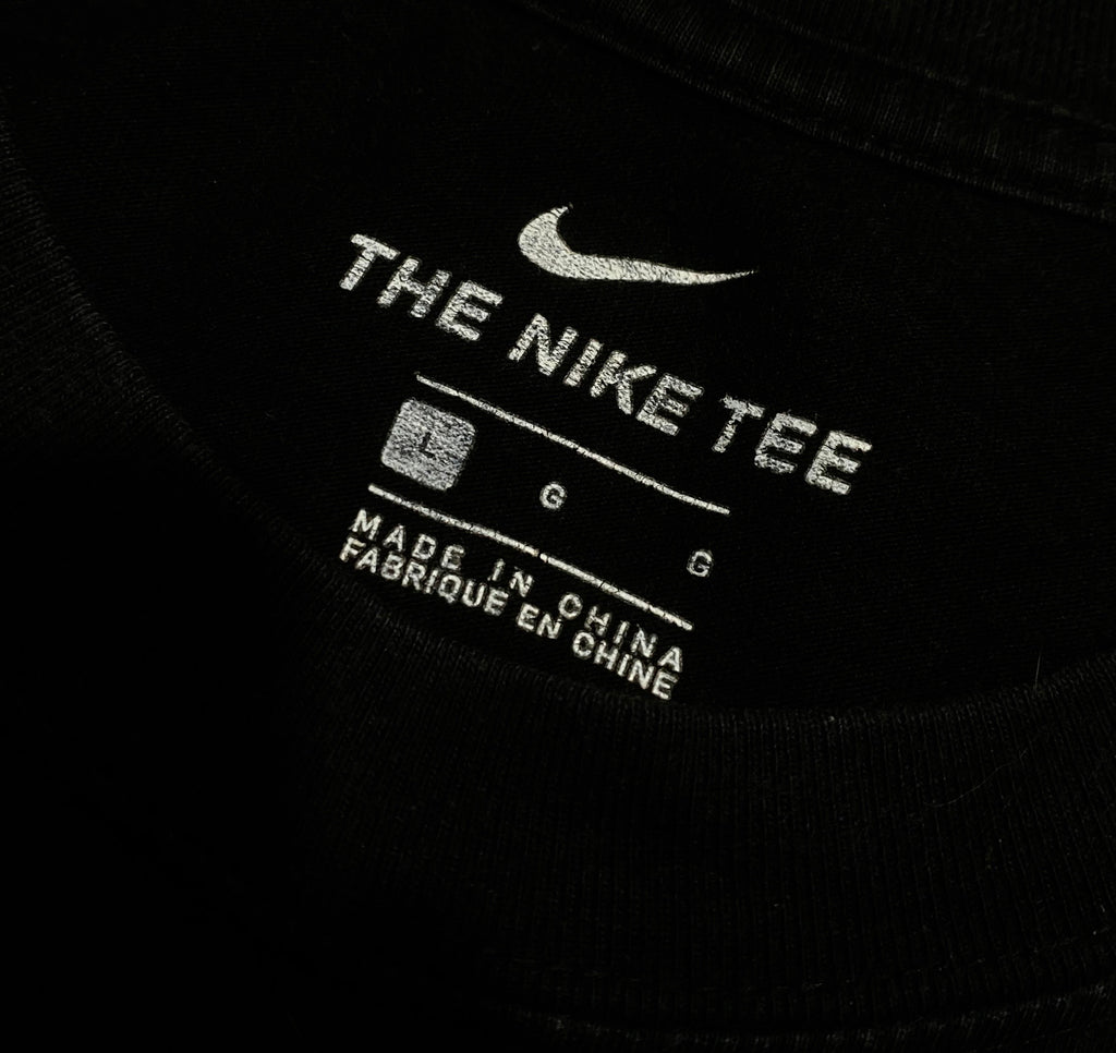 NIKE SB TEE