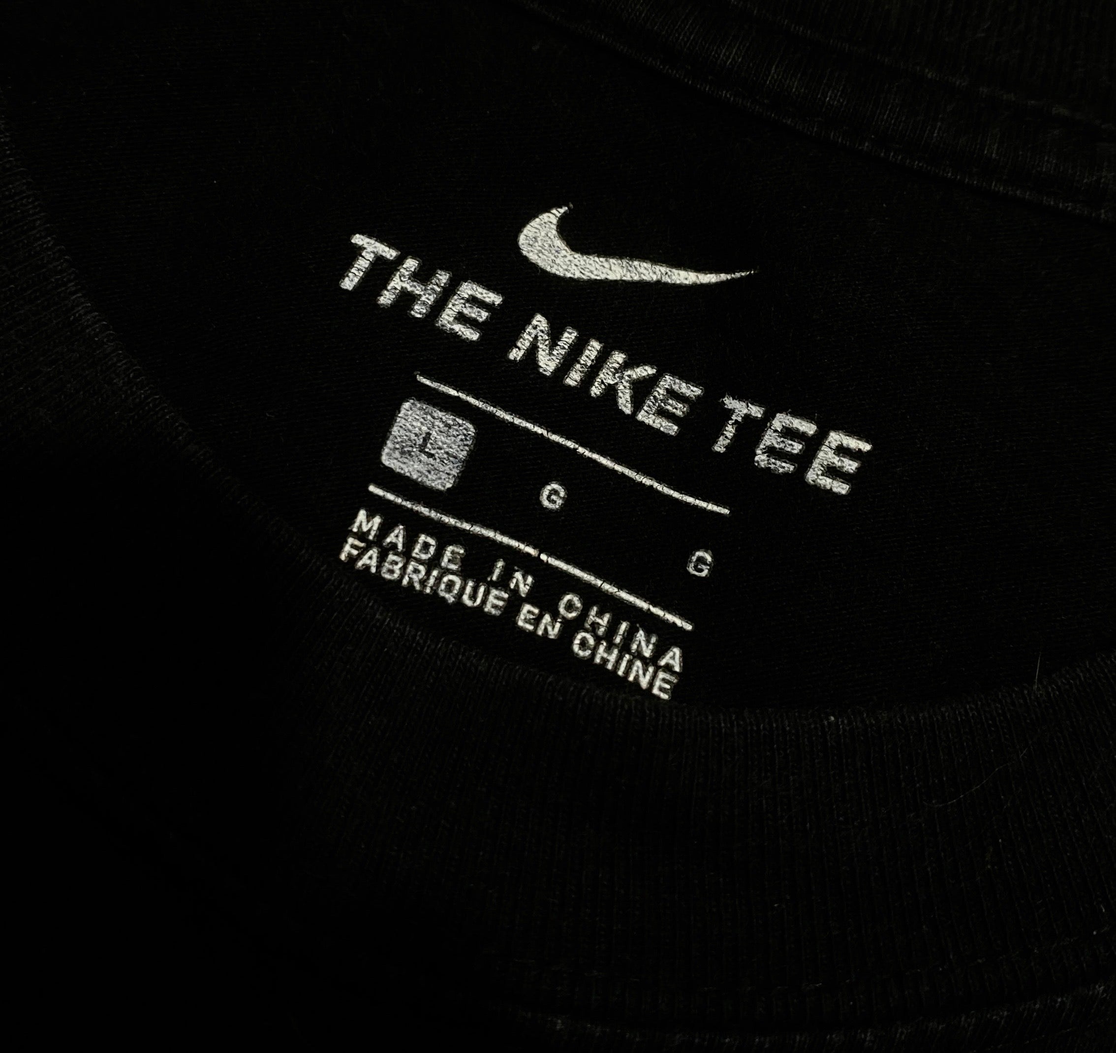 NIKE SB TEE