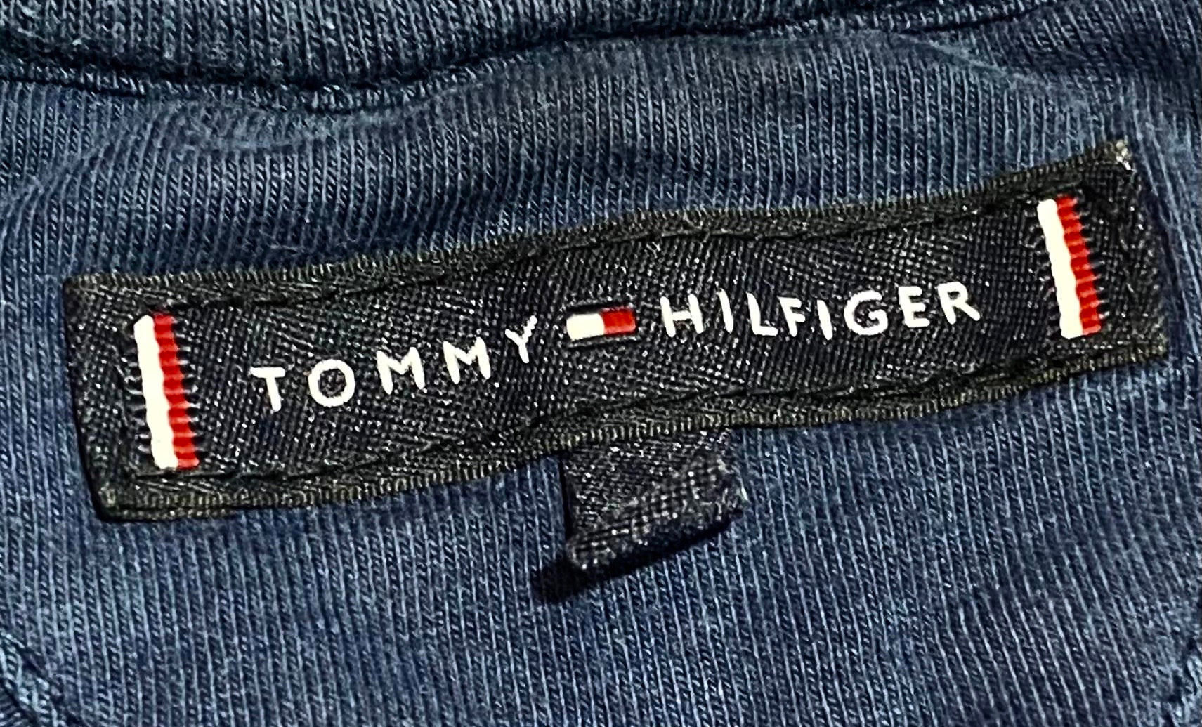 TOMMY HILFIGER POLO