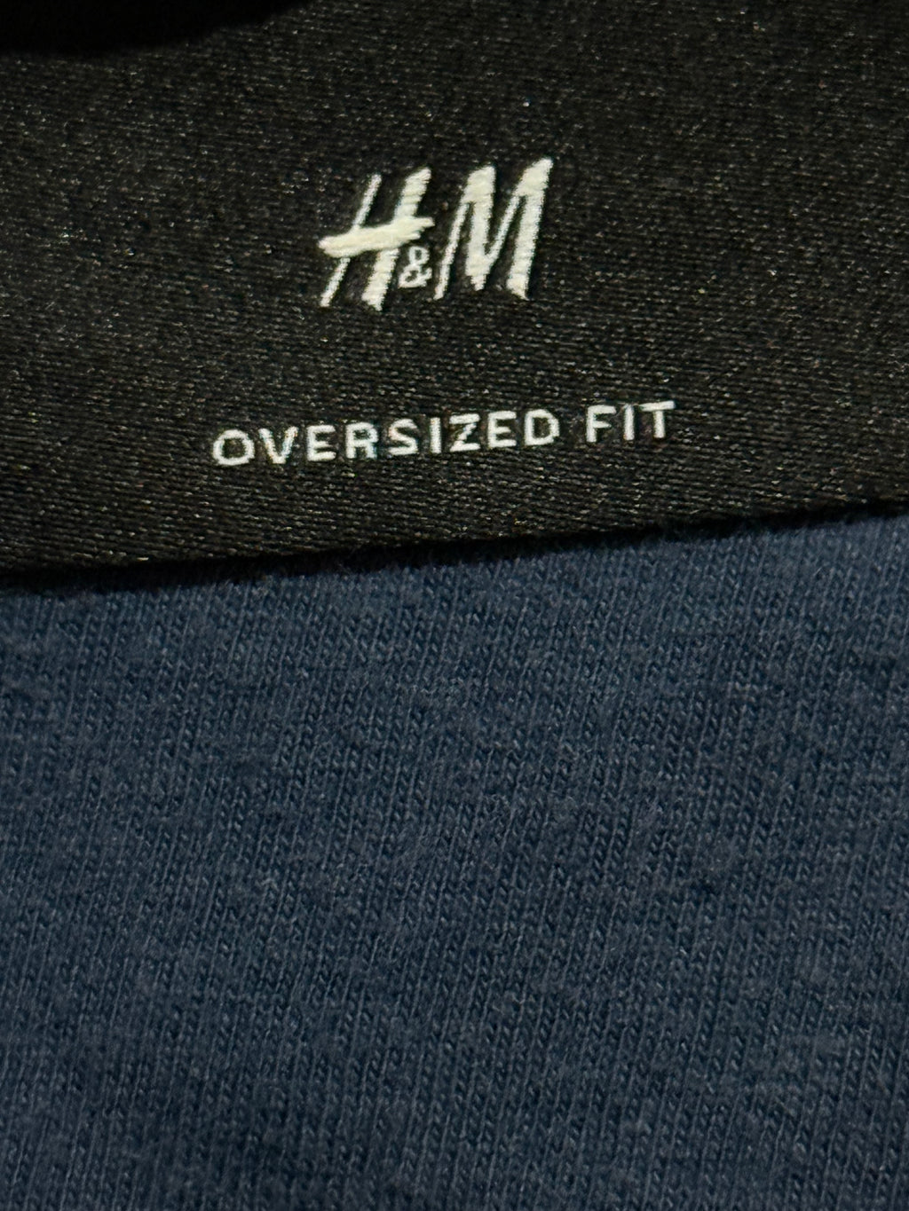 Mickey mouse H&M
