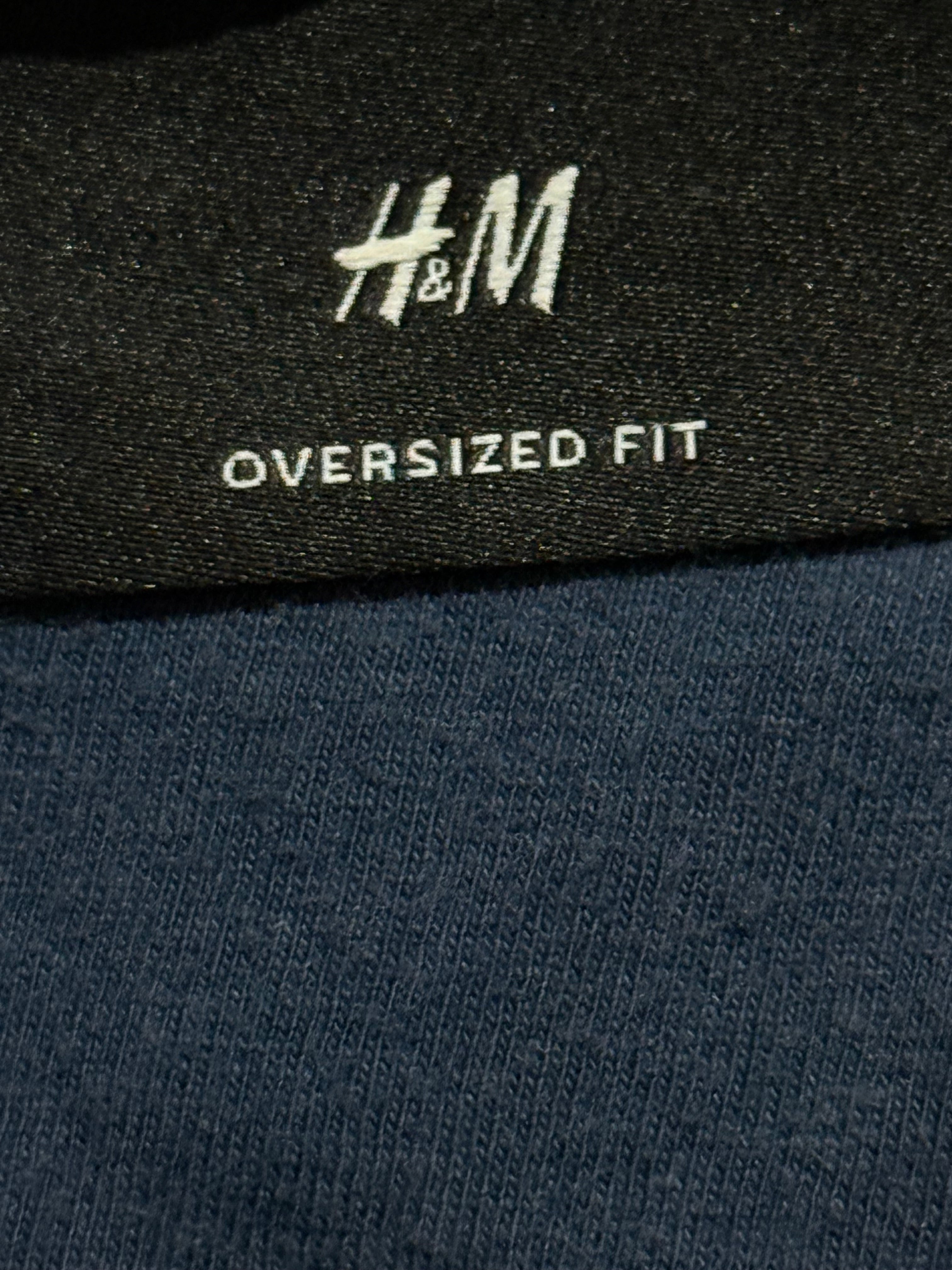Mickey mouse H&M
