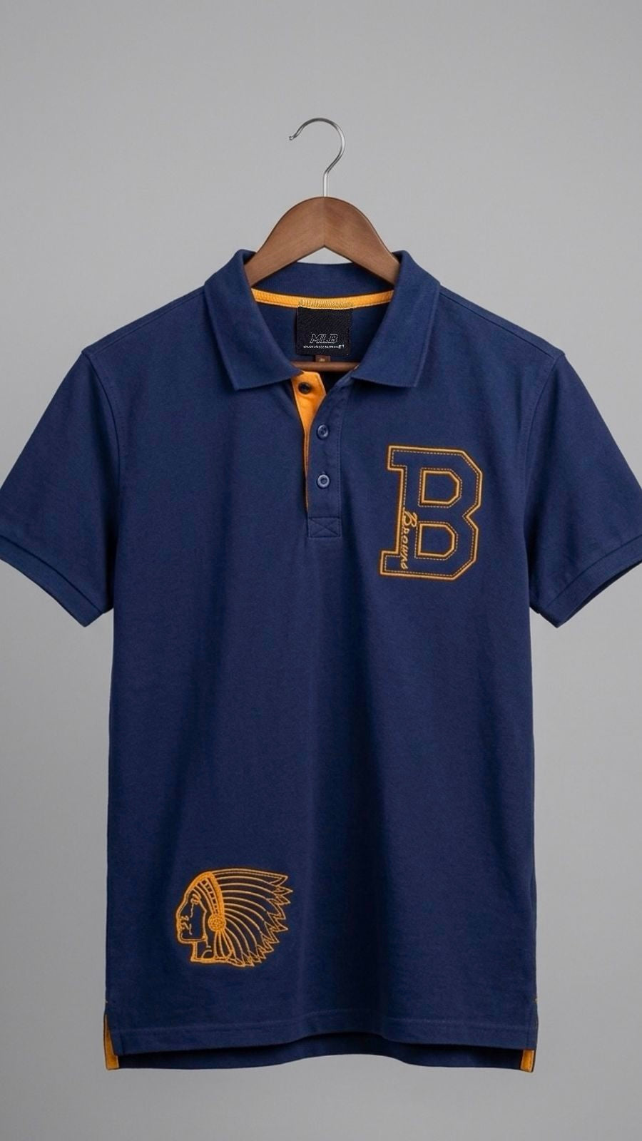 MLB POLO