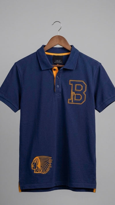 MLB POLO