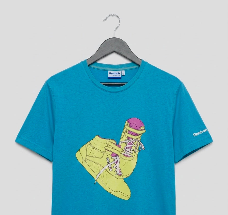 REEBOK TEE