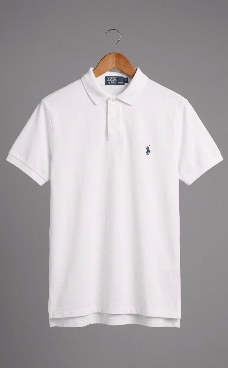 A - RALPH LAUREN POLO