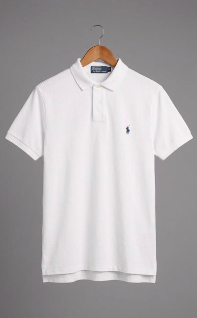 A - RALPH LAUREN POLO