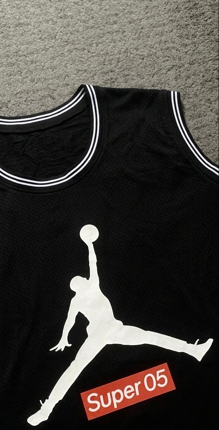 JORDAN - TANKTOP