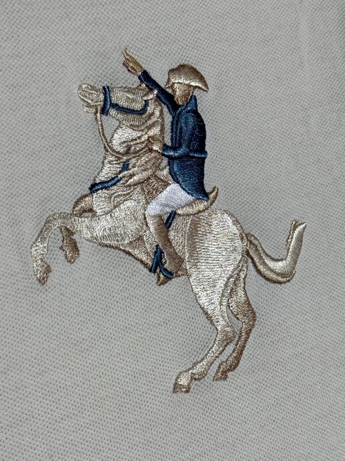 9th- Giordano luxury polo