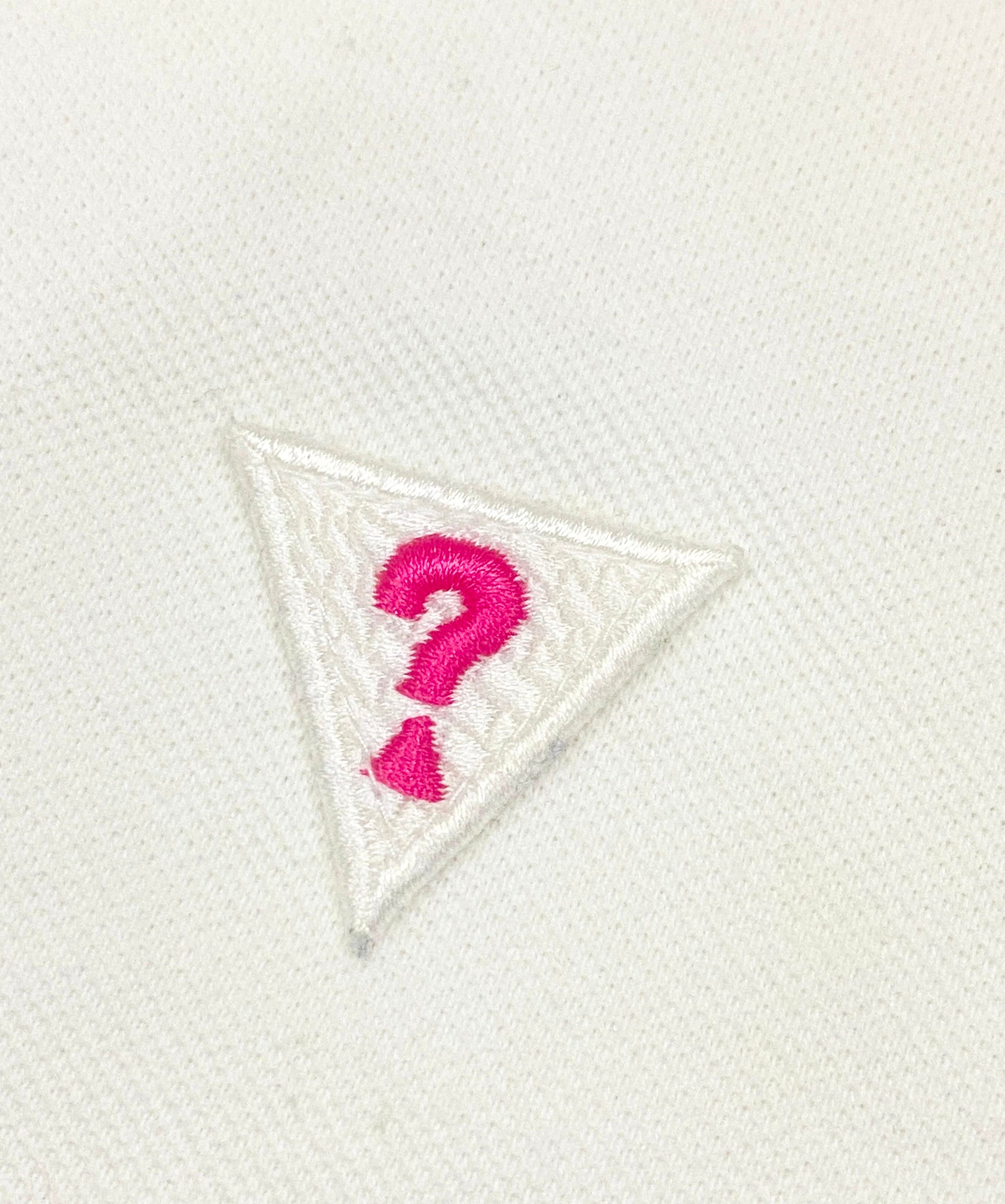 GUESS POLO