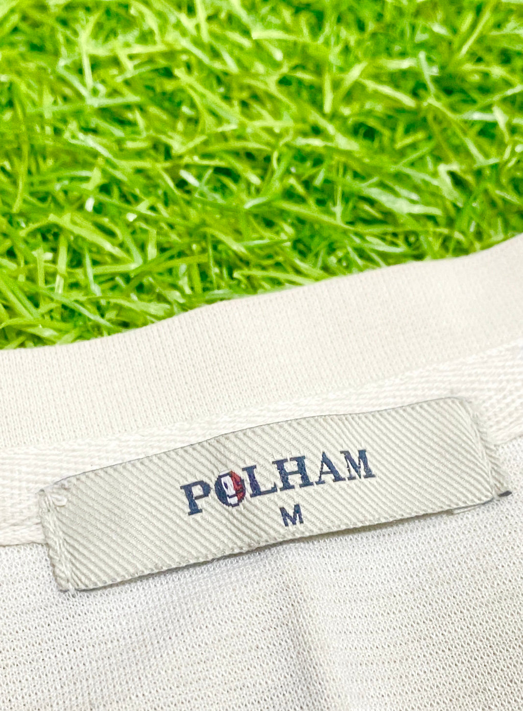 POLHAM TEE