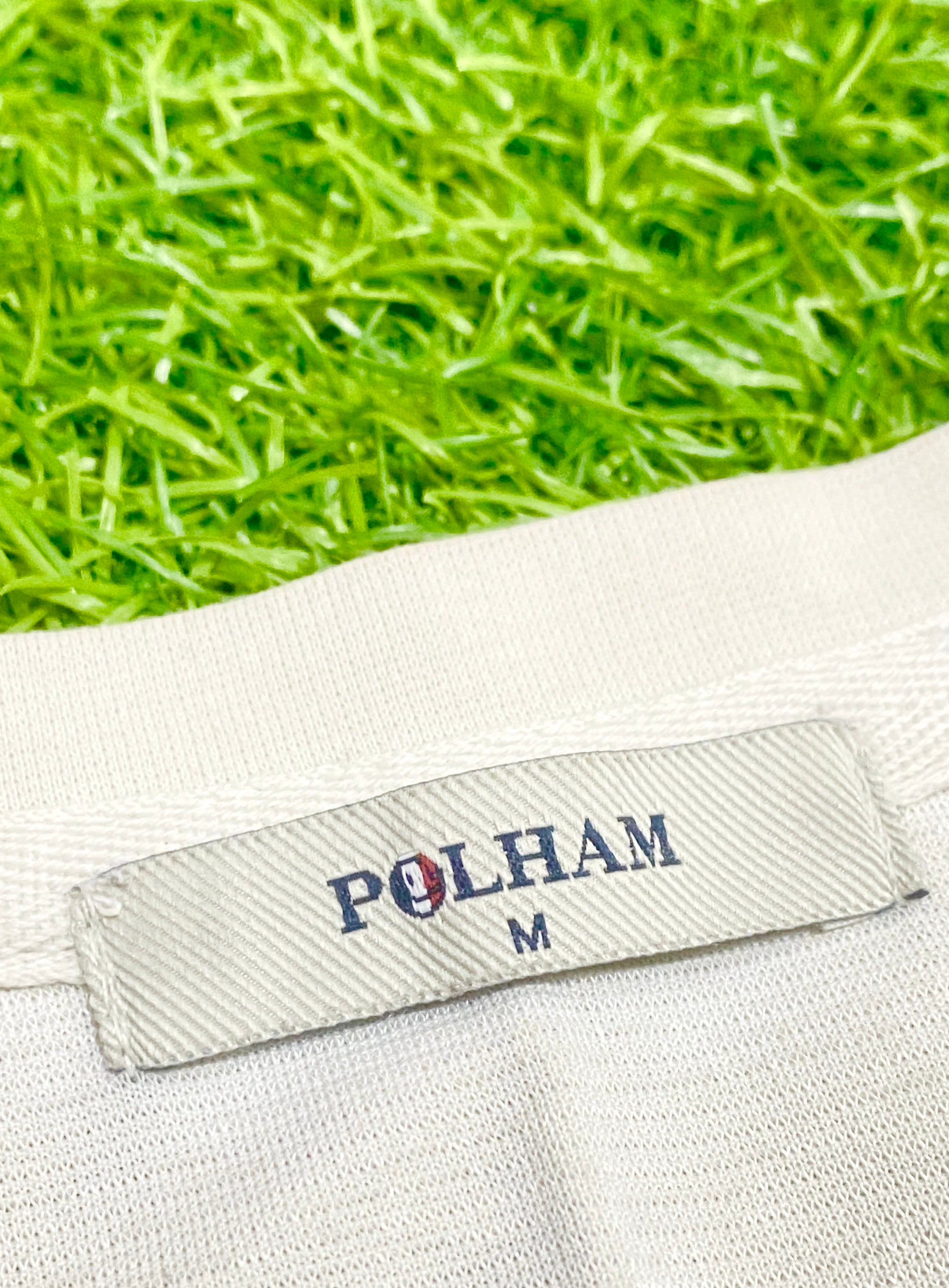 POLHAM TEE