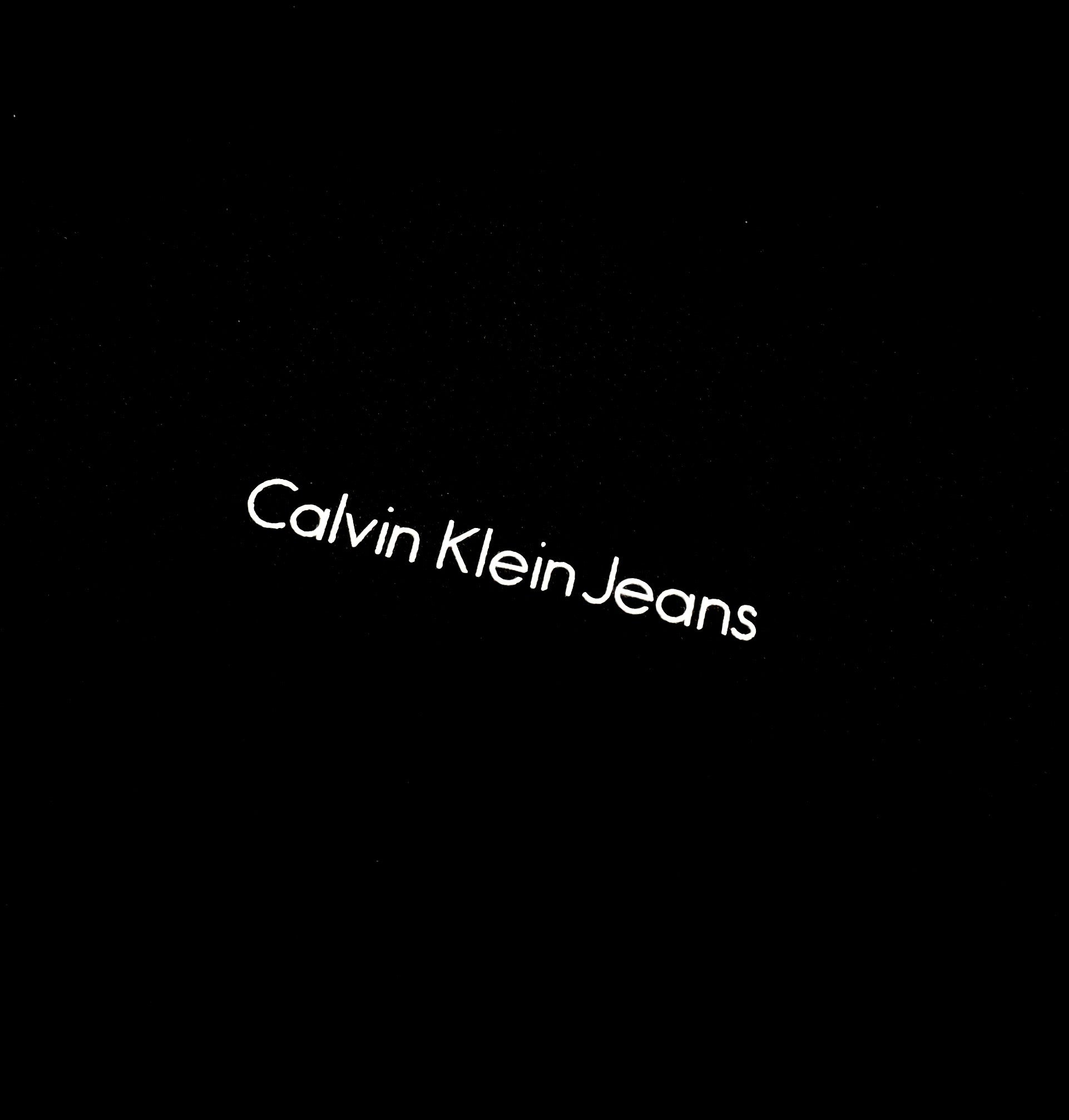 CALVIN KLIEN