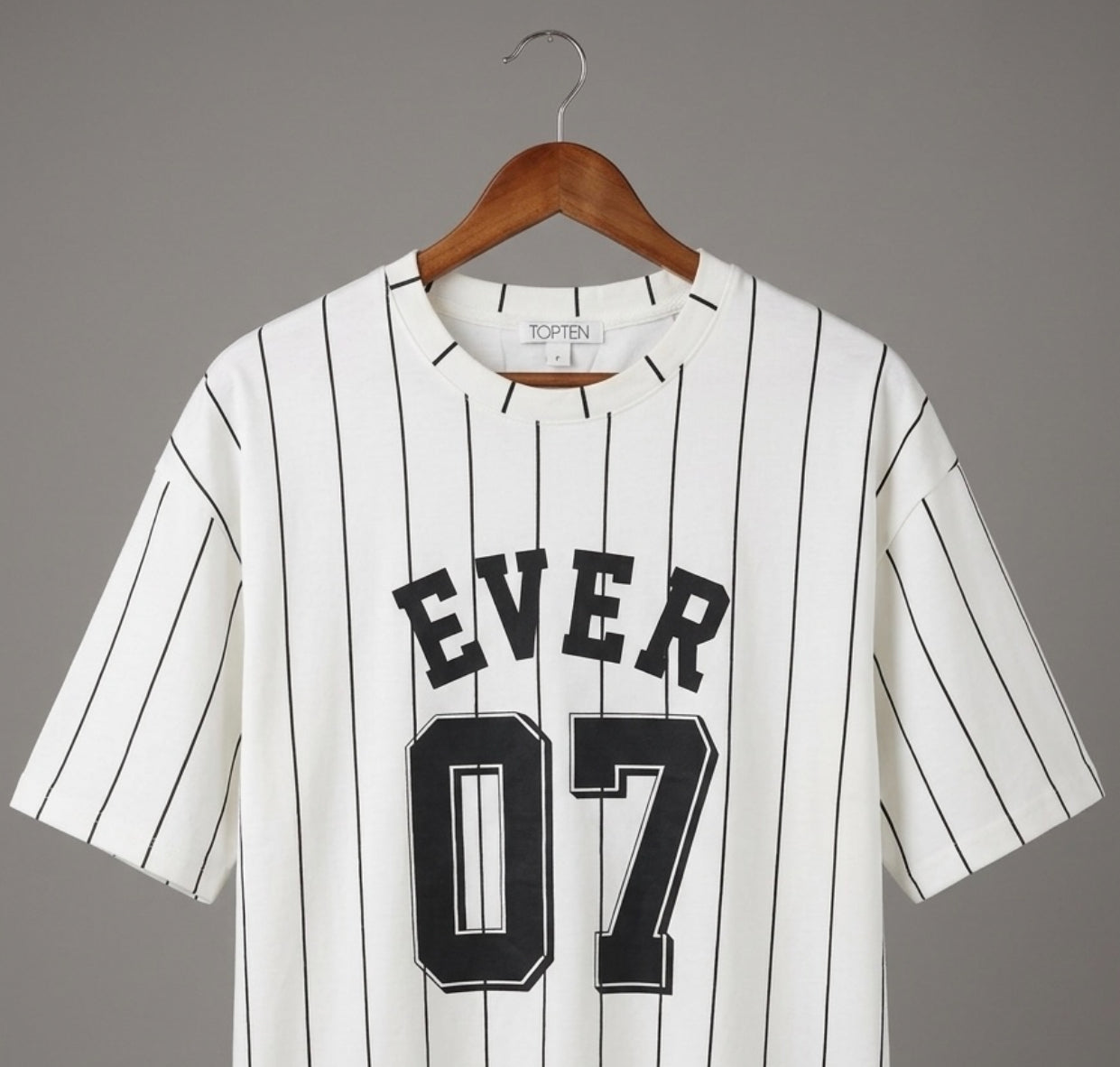 9th- TOPTEN EVER 07 - OVERSIZED