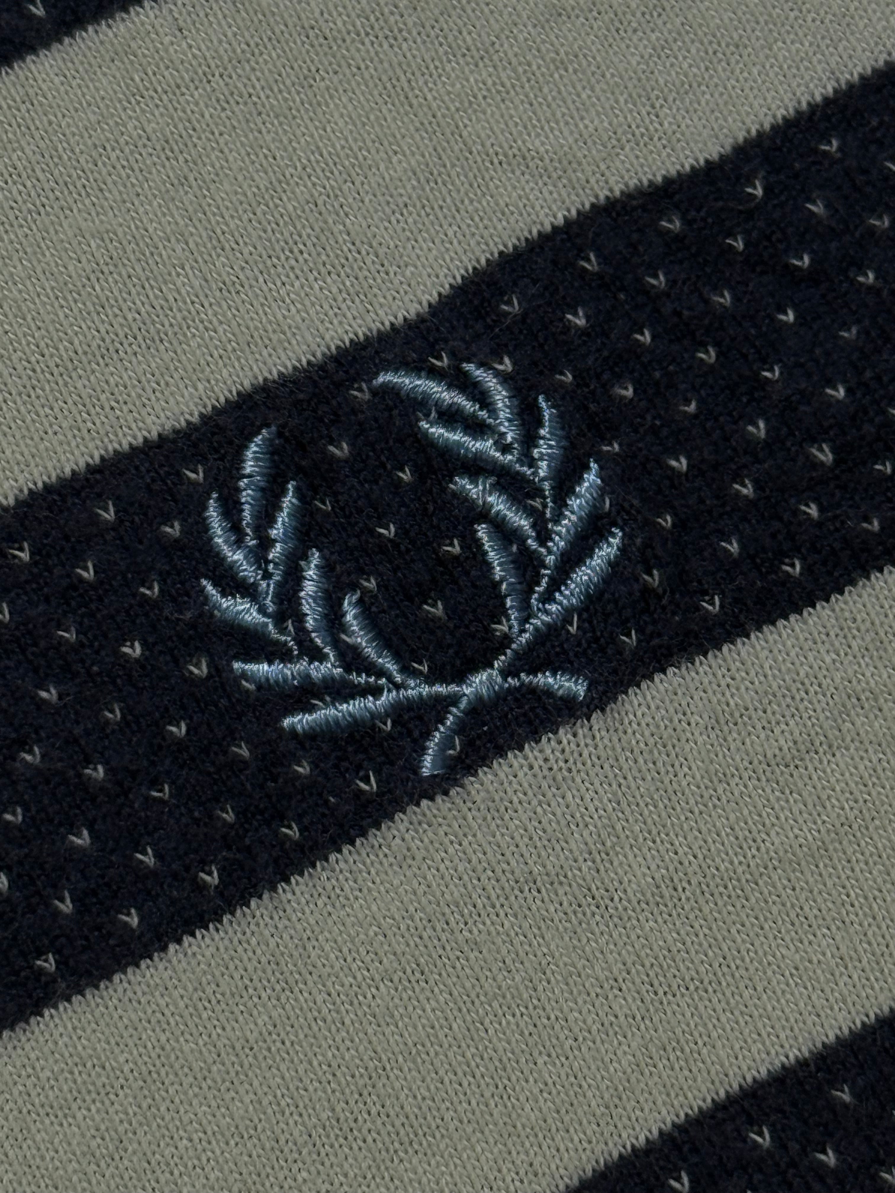 Fred Perry