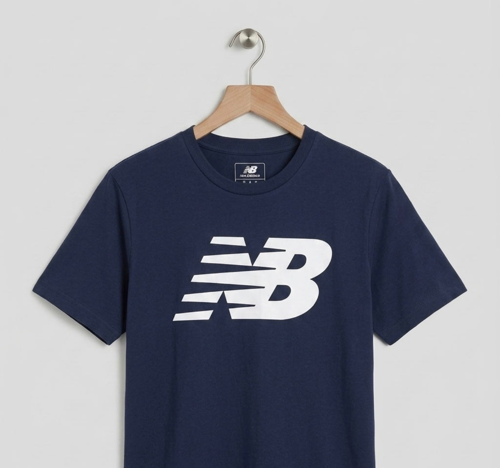 NEW BALANCE - TEE