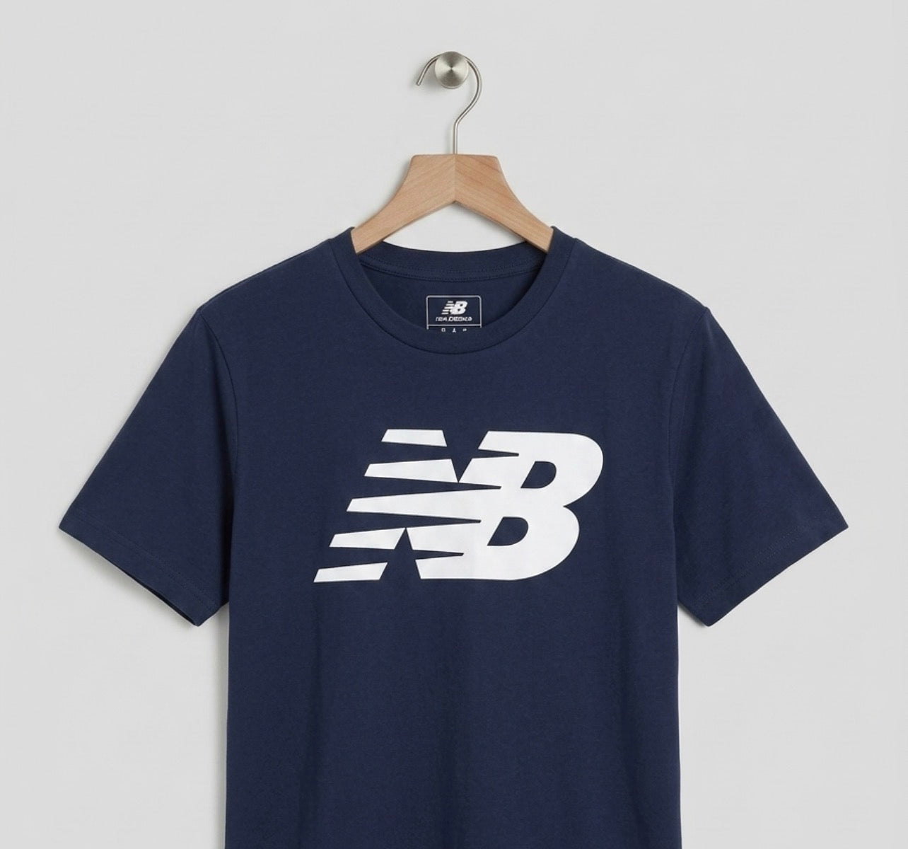 NEW BALANCE - TEE