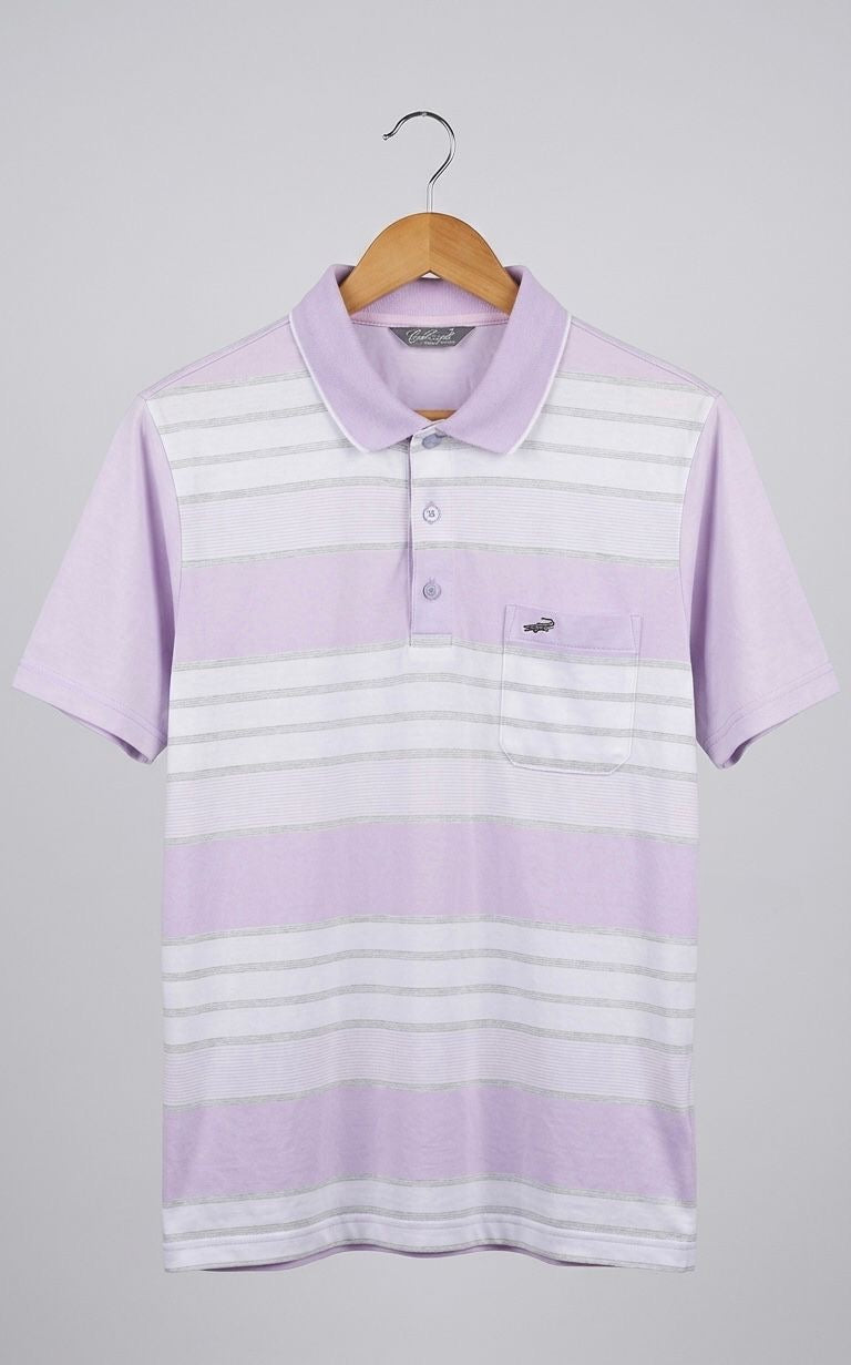 CROCODILE - POLO