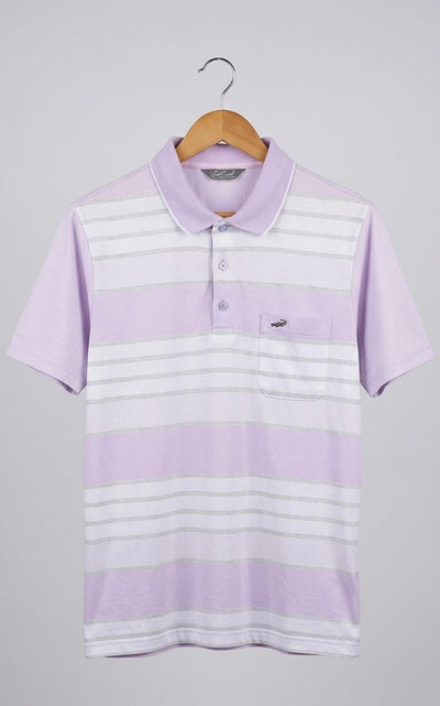 A - CROCODILE - POLO