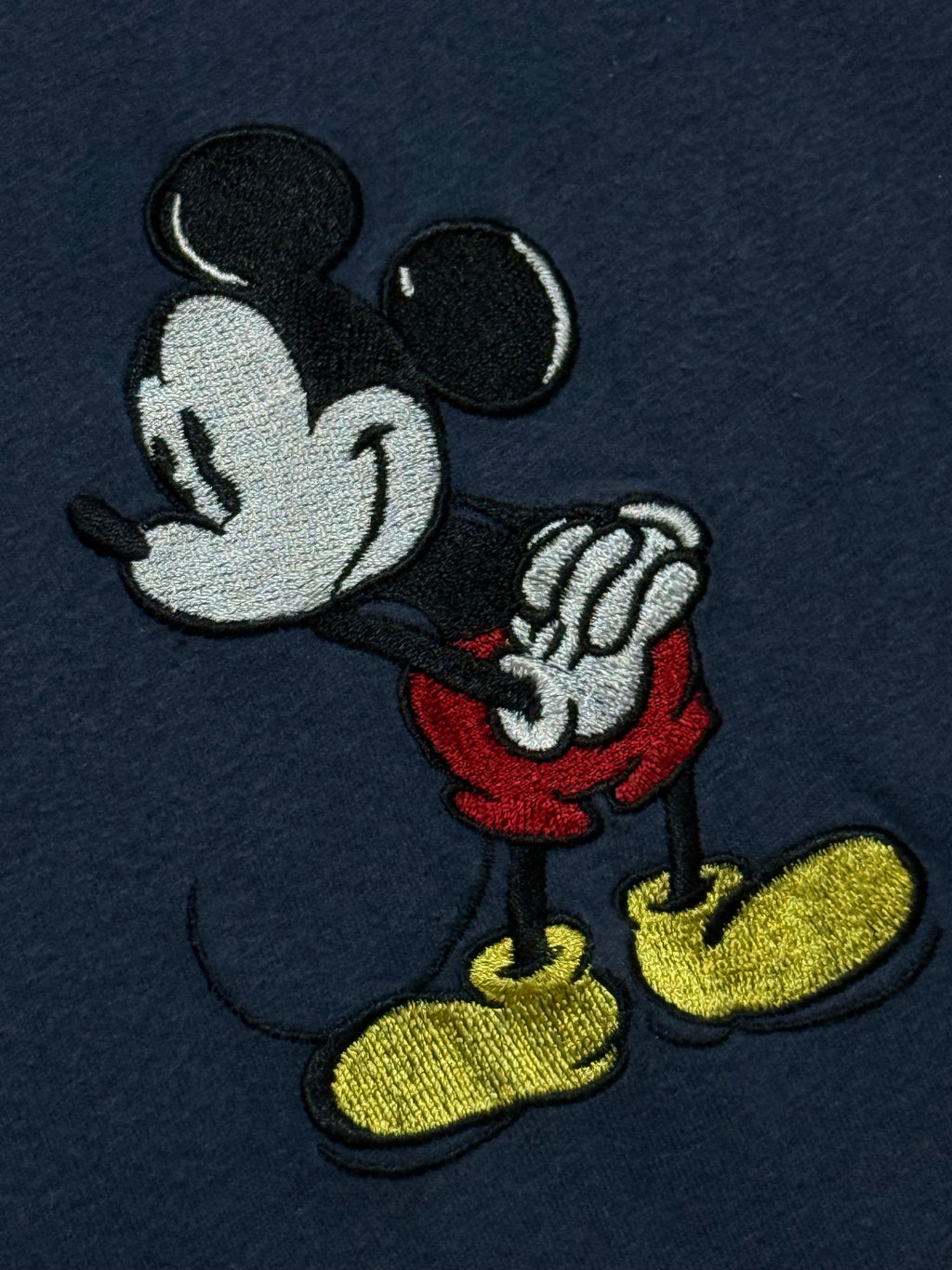 Mickey mouse H&M