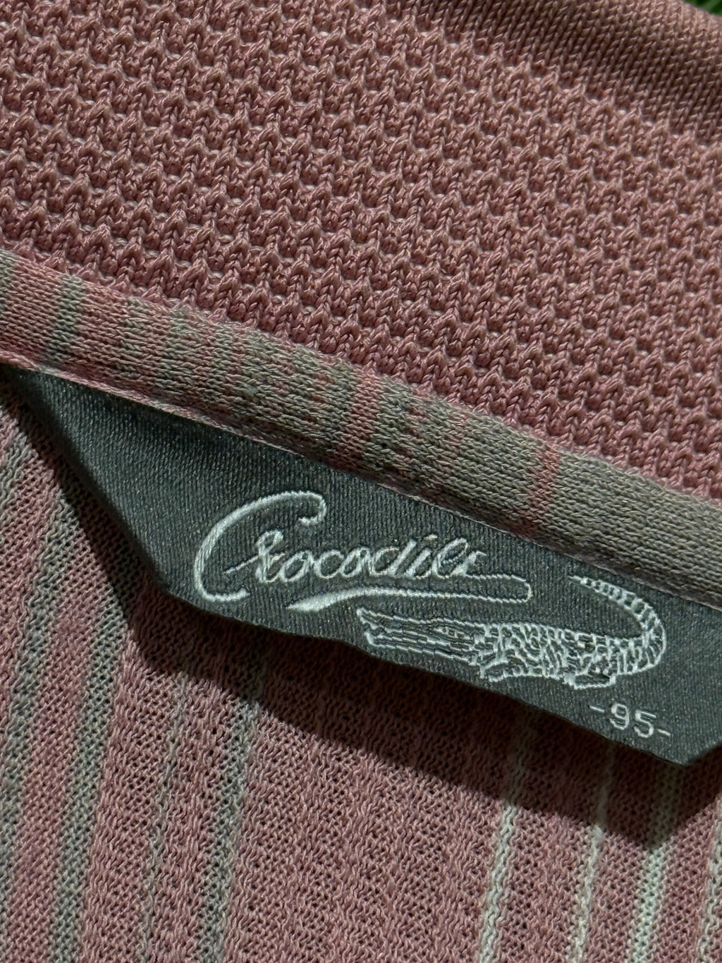Crocodile