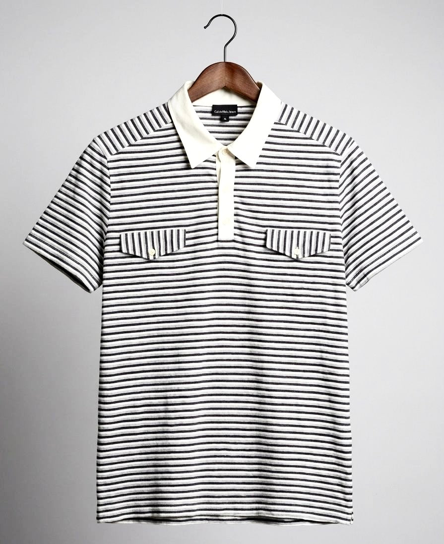 CALVIN KLIEN POLO