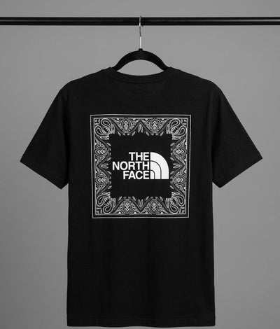 A - NORTH FACE