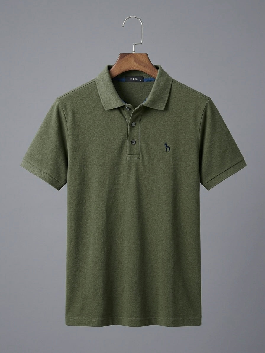 9th- Hazzy Polo Brandnew