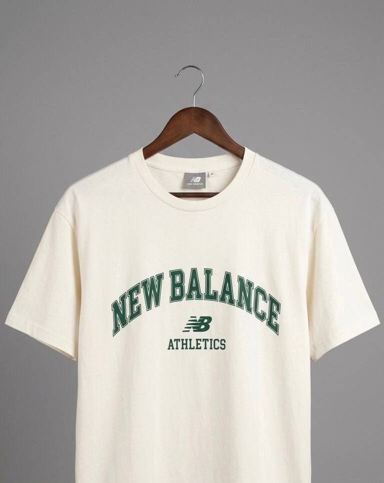 NEW BALANCE - TEE