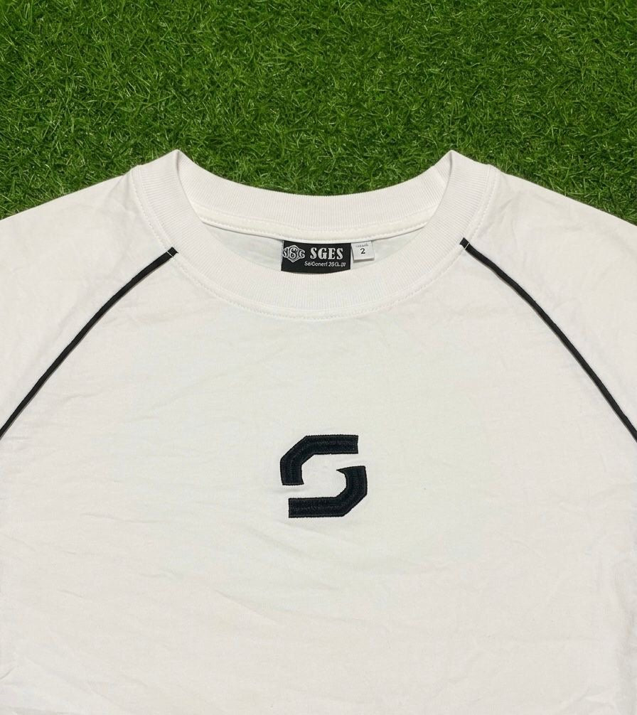 A - SGES TEE