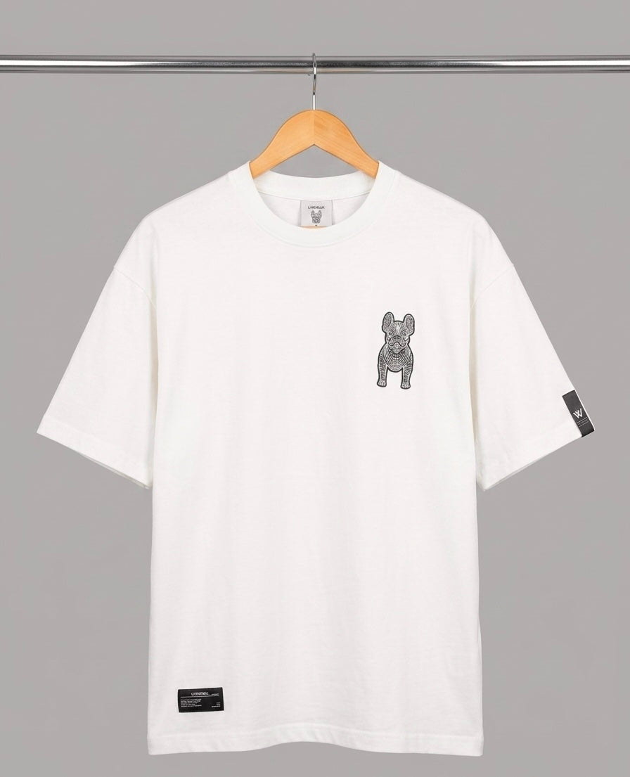 LIFE WORK - OVERSIZED