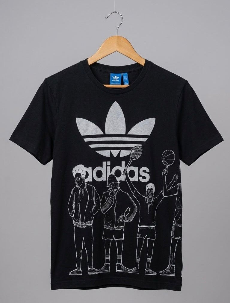 ADIDAS - TEE