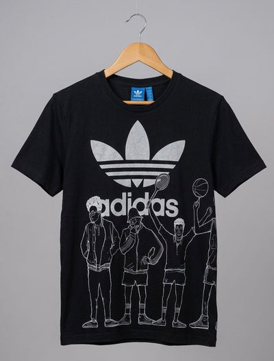 ADIDAS - TEE