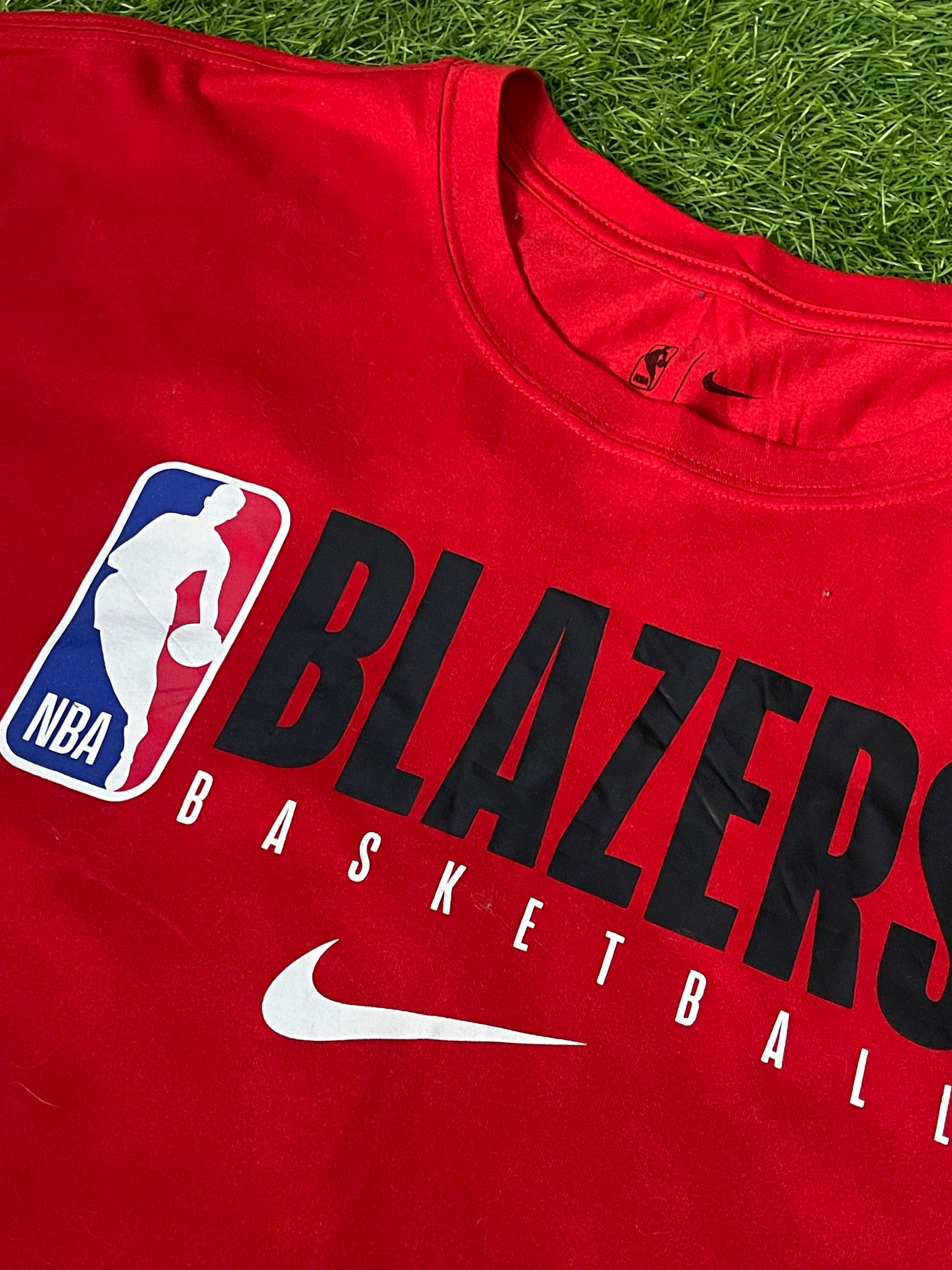 NIKE x NBA - DRYFIT