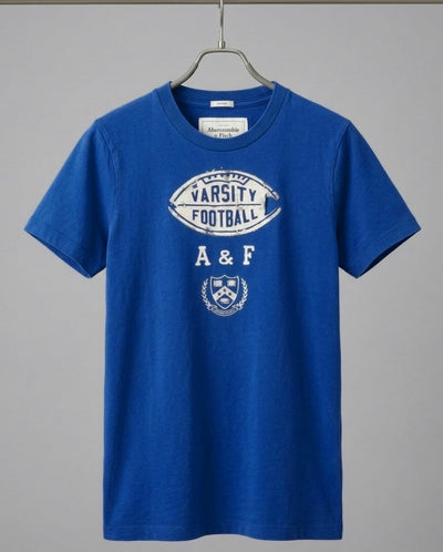 A&F VARSITY FOOTBALL