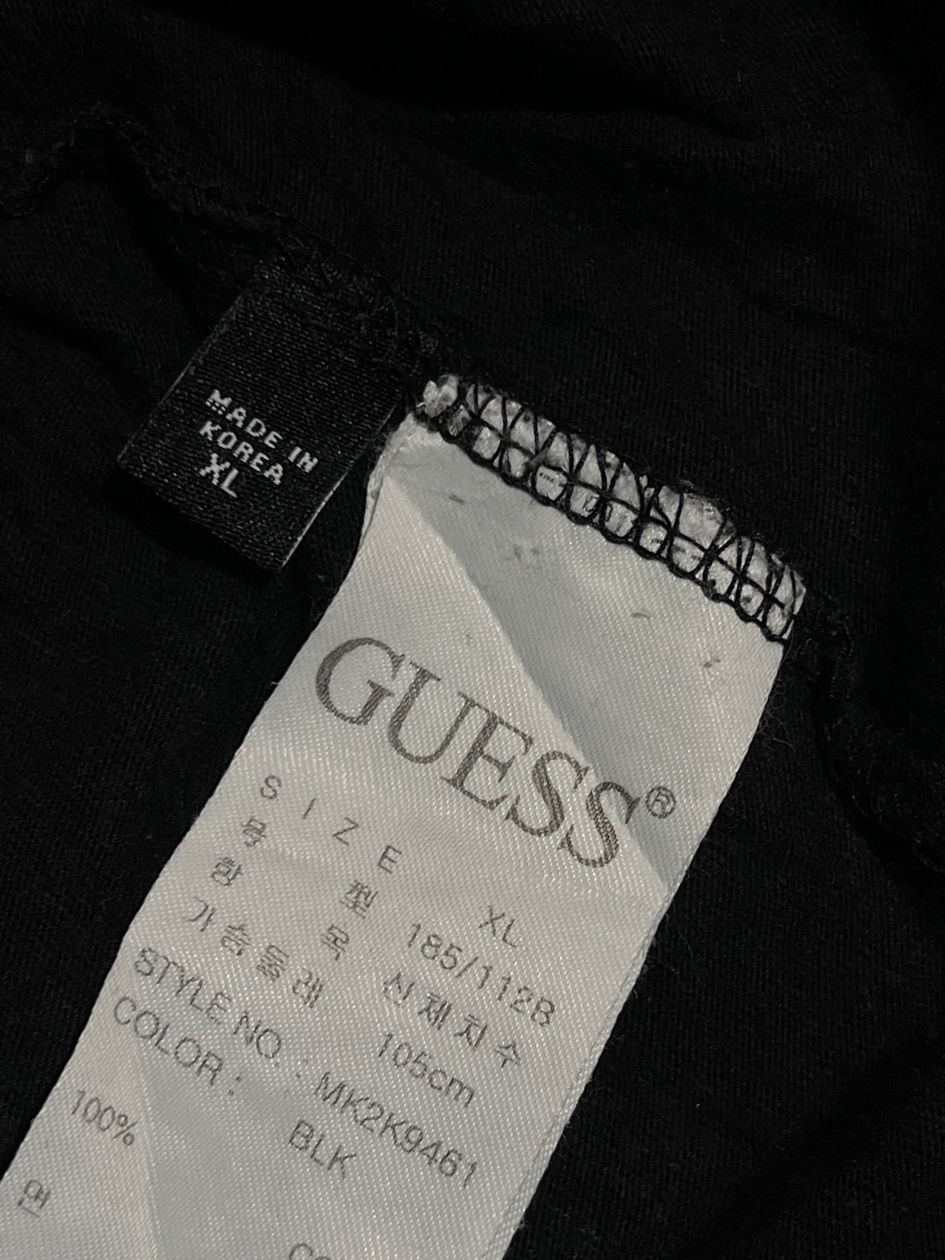 GUESS TEE