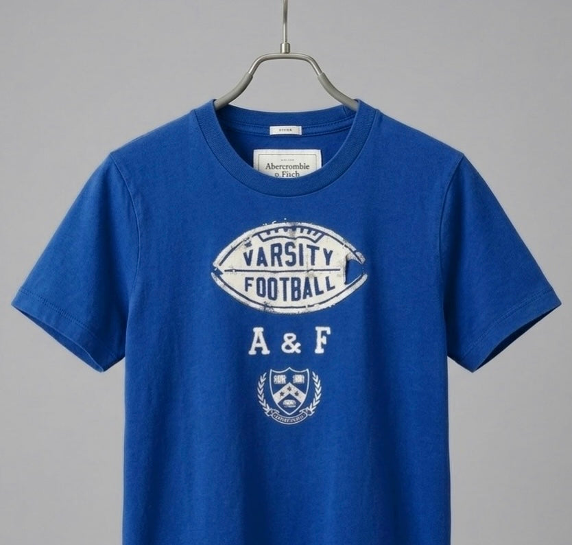 A&F VARSITY FOOTBALL